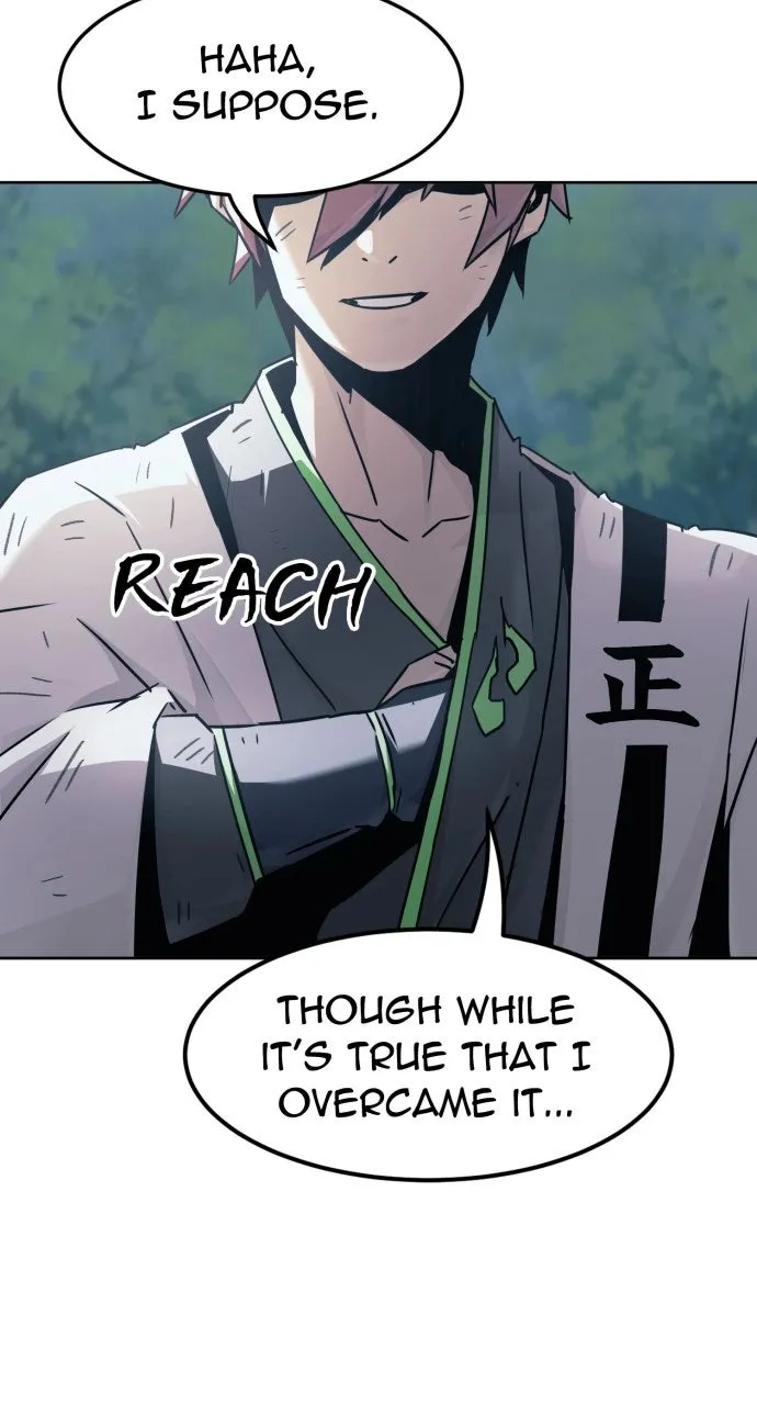The Dang Clan’s Swordmaster Heir Just Wants a Normal Life Chapter 88 page 81 - 