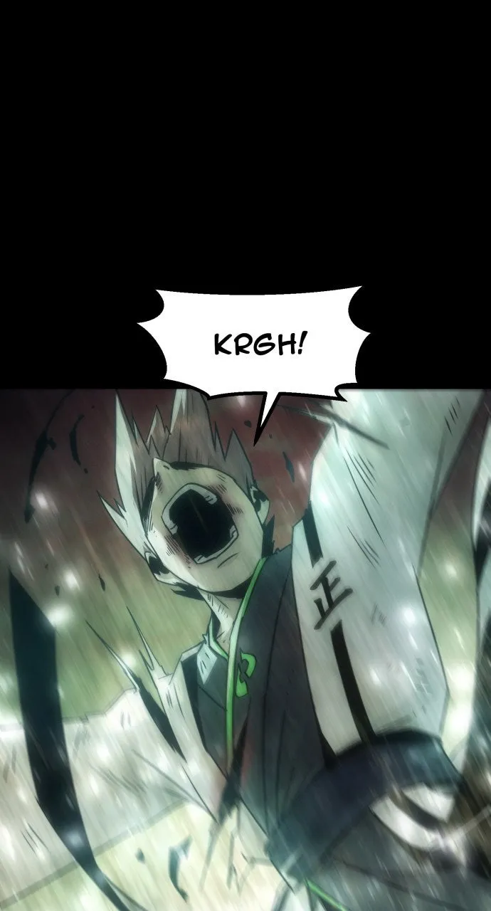 The Dang Clan’s Swordmaster Heir Just Wants a Normal Life Chapter 88 page 90 - 