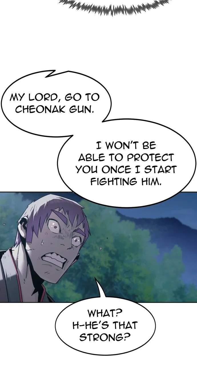 The Dang Clan’s Swordmaster Heir Just Wants a Normal Life Chapter 88 page 10 - 
