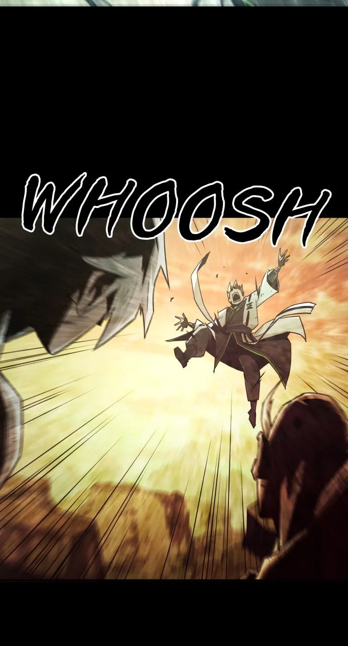 The Dang Clan’s Swordmaster Heir Just Wants a Normal Life Chapter 88 page 91 - 