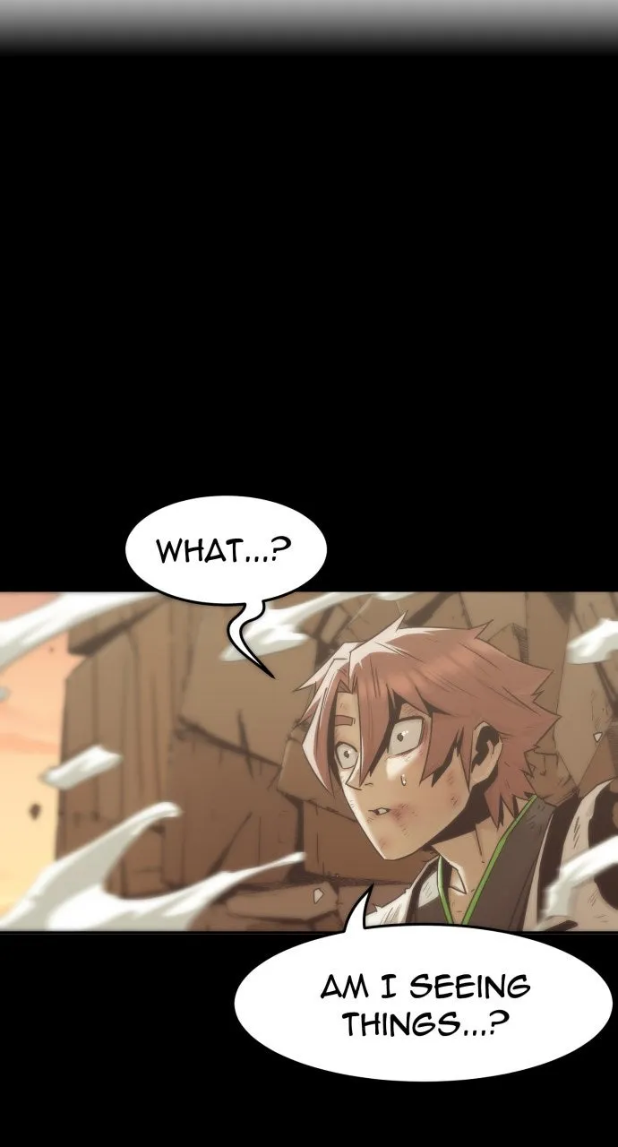 The Dang Clan’s Swordmaster Heir Just Wants a Normal Life Chapter 89 page 2 - 