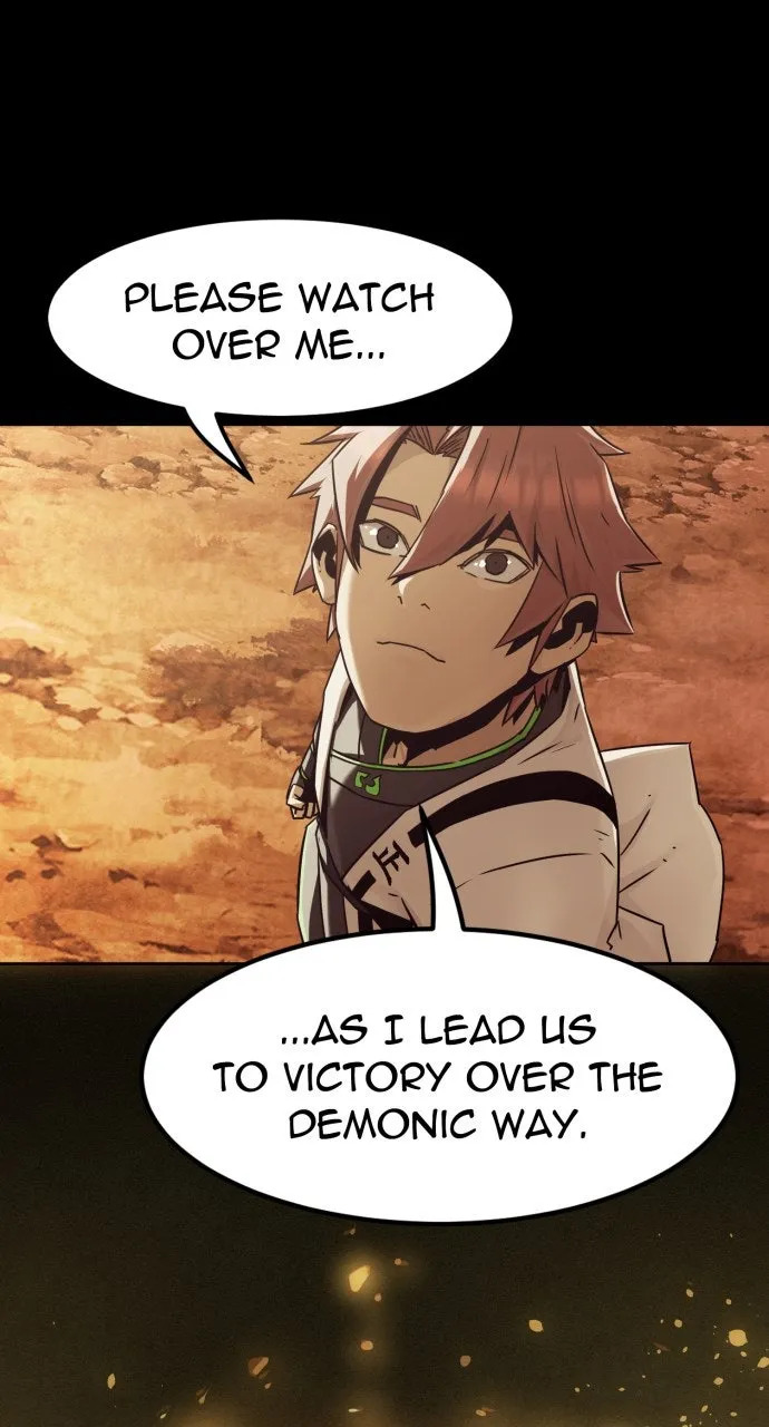 The Dang Clan’s Swordmaster Heir Just Wants a Normal Life Chapter 89 page 104 - 