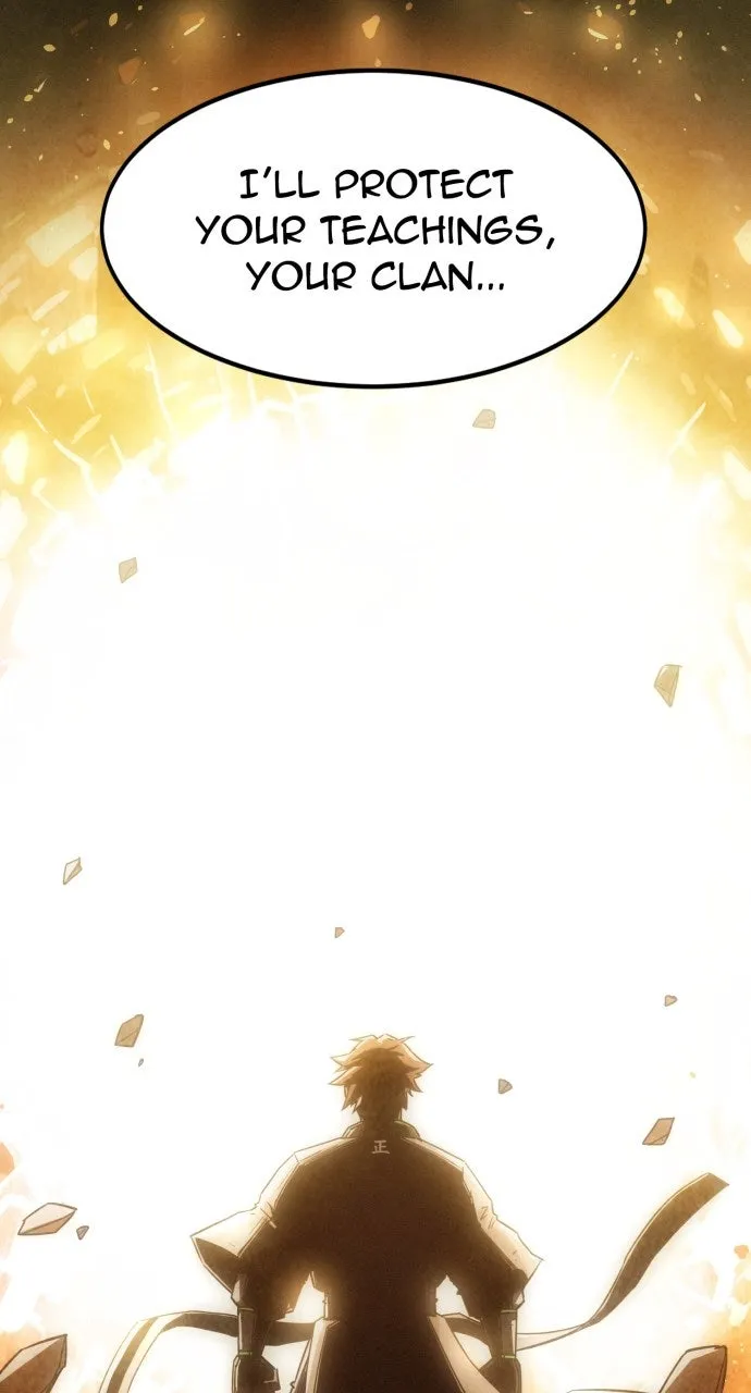 The Dang Clan’s Swordmaster Heir Just Wants a Normal Life Chapter 89 page 105 - 