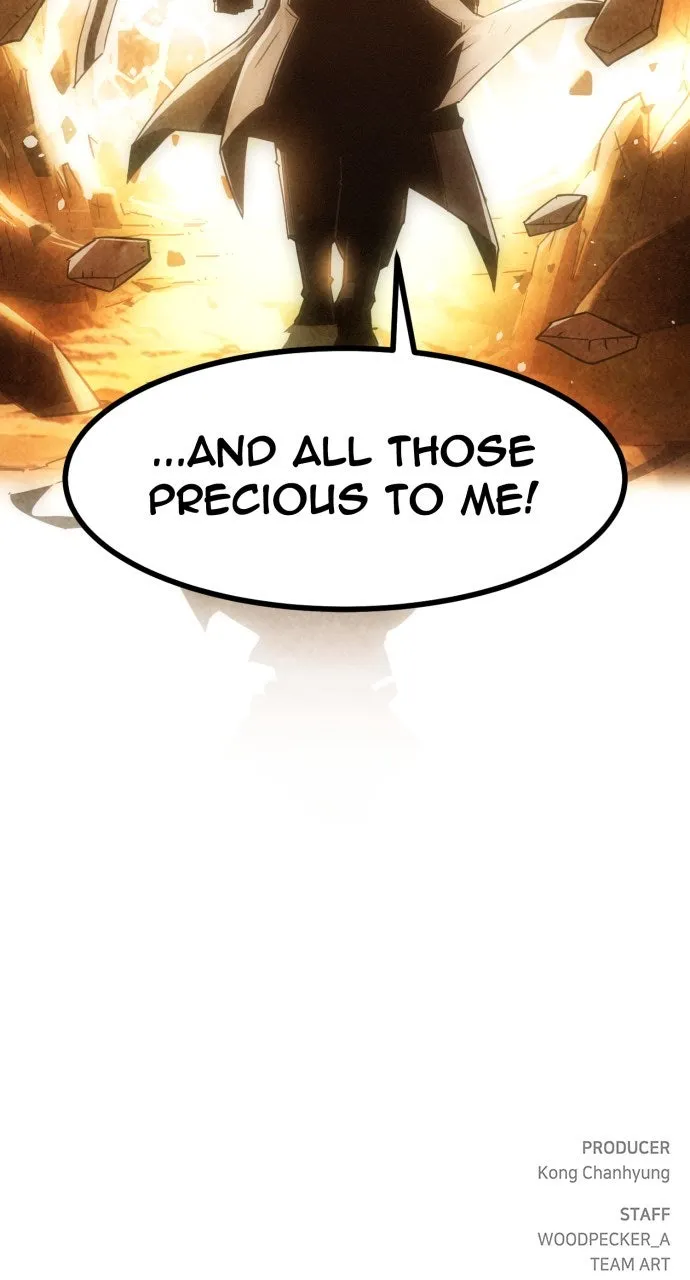 The Dang Clan’s Swordmaster Heir Just Wants a Normal Life Chapter 89 page 106 - 