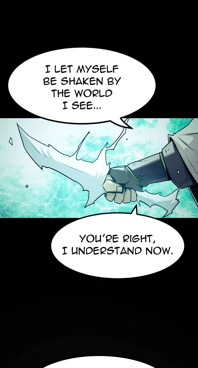 The Dang Clan’s Swordmaster Heir Just Wants a Normal Life Chapter 89 page 18 - 