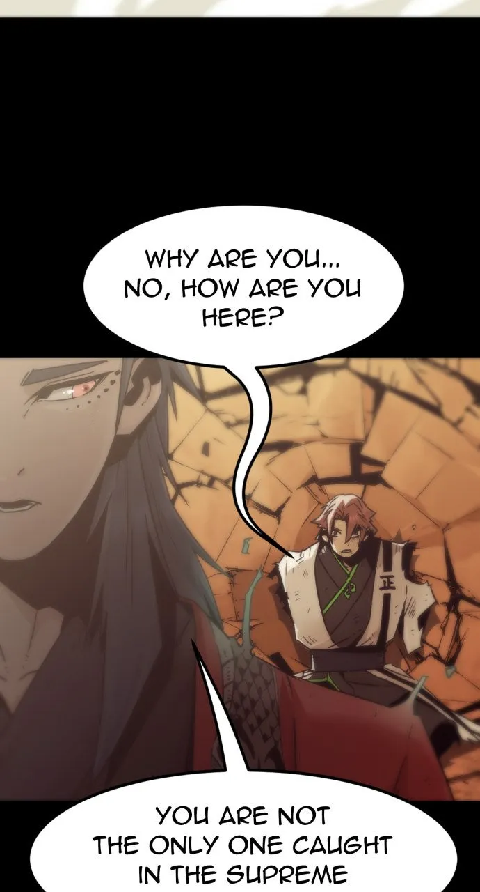 The Dang Clan’s Swordmaster Heir Just Wants a Normal Life Chapter 89 page 4 - 