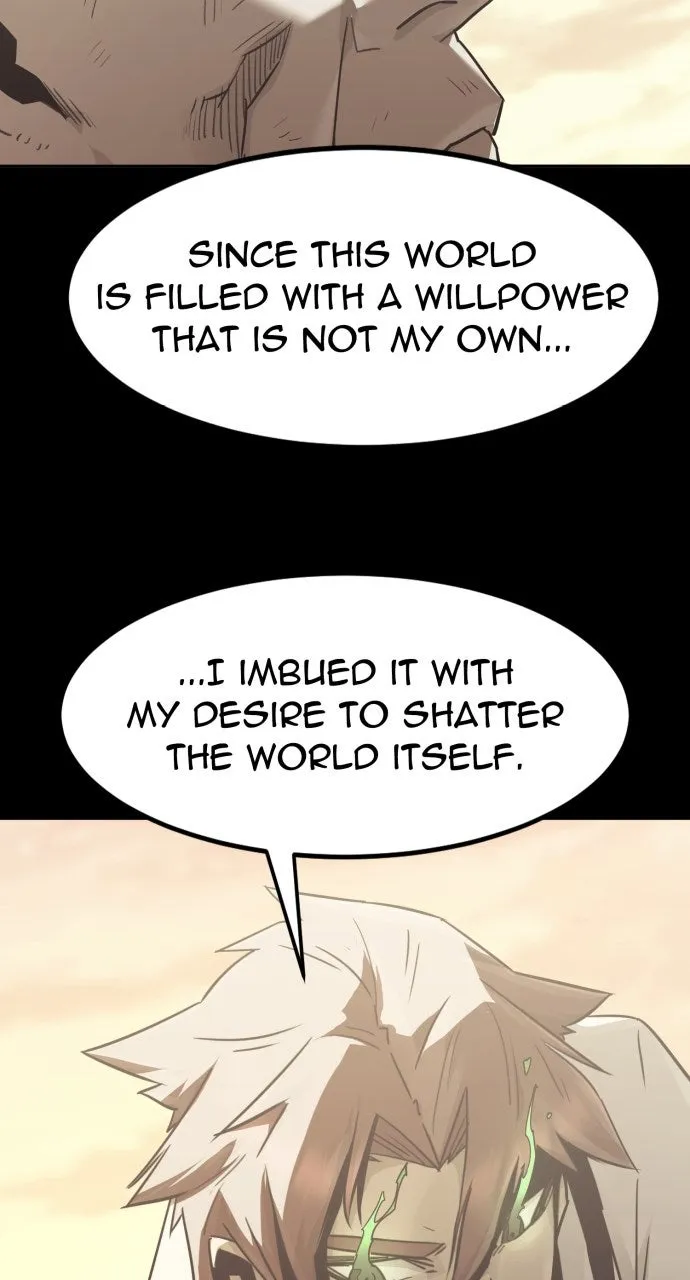 The Dang Clan’s Swordmaster Heir Just Wants a Normal Life Chapter 89 page 33 - 