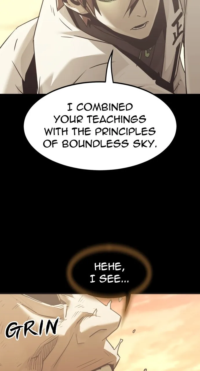 The Dang Clan’s Swordmaster Heir Just Wants a Normal Life Chapter 89 page 34 - 