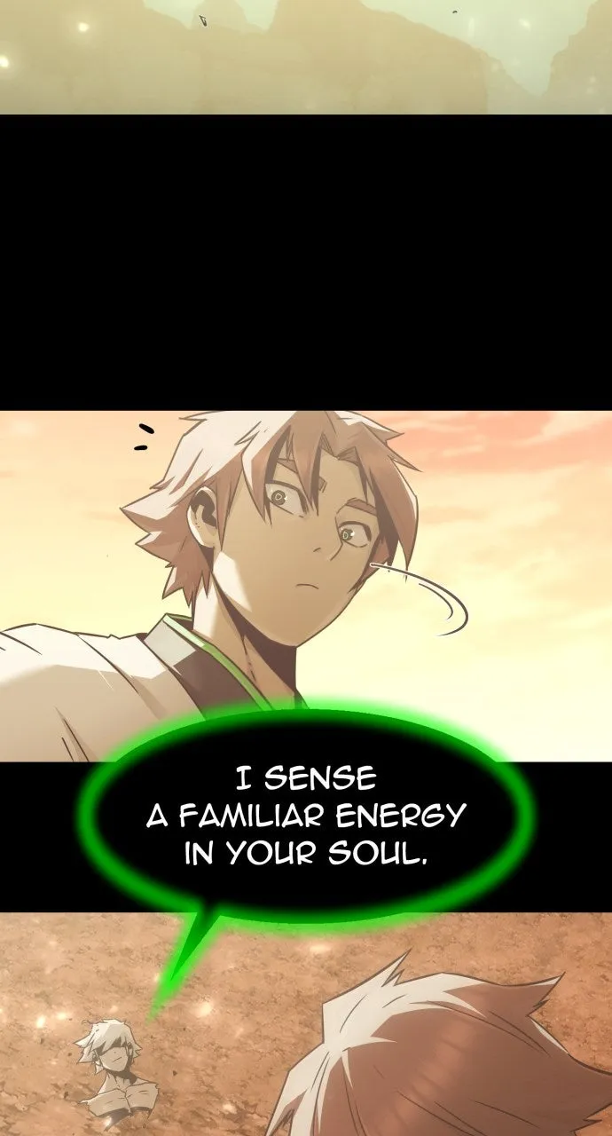 The Dang Clan’s Swordmaster Heir Just Wants a Normal Life Chapter 89 page 37 - 