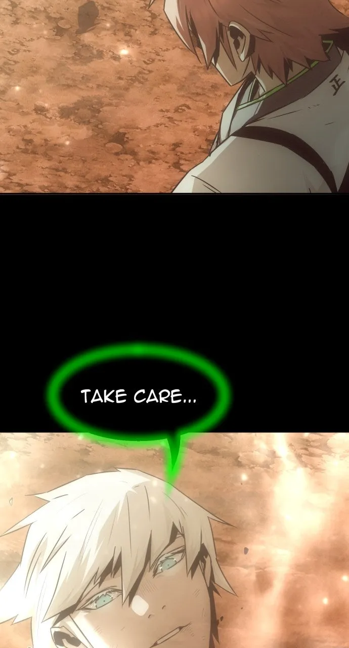 The Dang Clan’s Swordmaster Heir Just Wants a Normal Life Chapter 89 page 38 - 