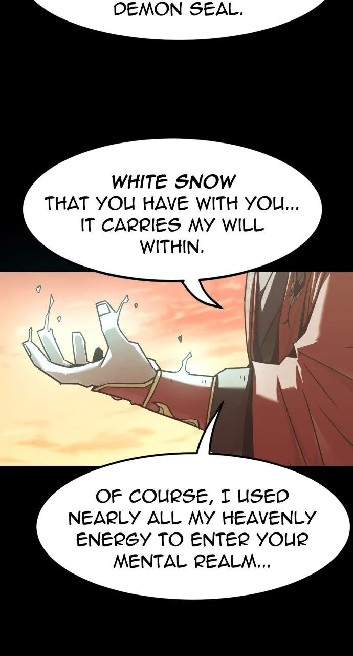 The Dang Clan’s Swordmaster Heir Just Wants a Normal Life Chapter 89 page 5 - 