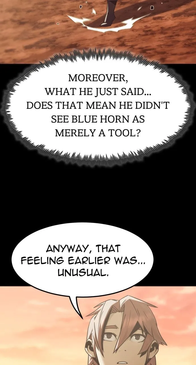 The Dang Clan’s Swordmaster Heir Just Wants a Normal Life Chapter 89 page 42 - 