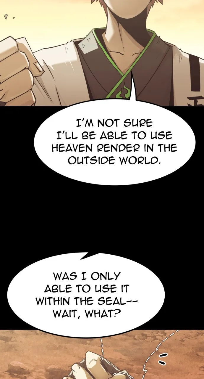 The Dang Clan’s Swordmaster Heir Just Wants a Normal Life Chapter 89 page 43 - 
