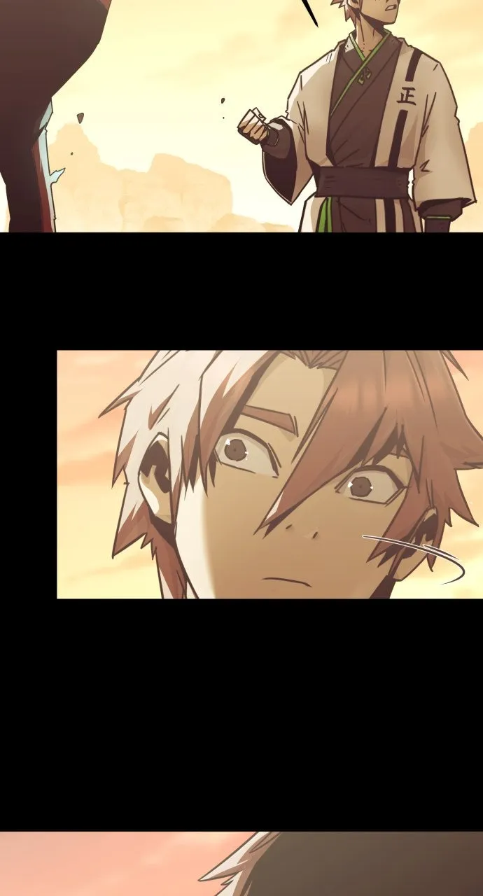 The Dang Clan’s Swordmaster Heir Just Wants a Normal Life Chapter 89 page 45 - 