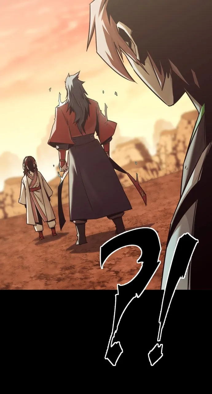 The Dang Clan’s Swordmaster Heir Just Wants a Normal Life Chapter 89 page 46 - 