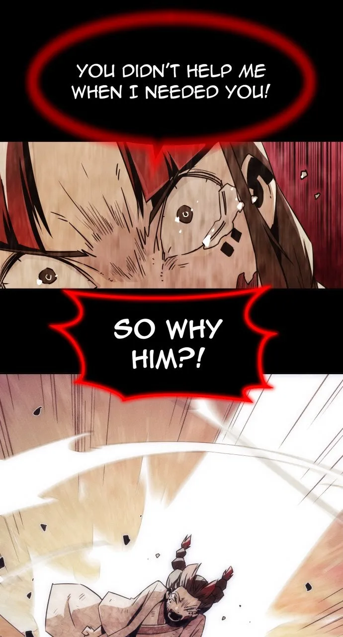 The Dang Clan’s Swordmaster Heir Just Wants a Normal Life Chapter 89 page 48 - 