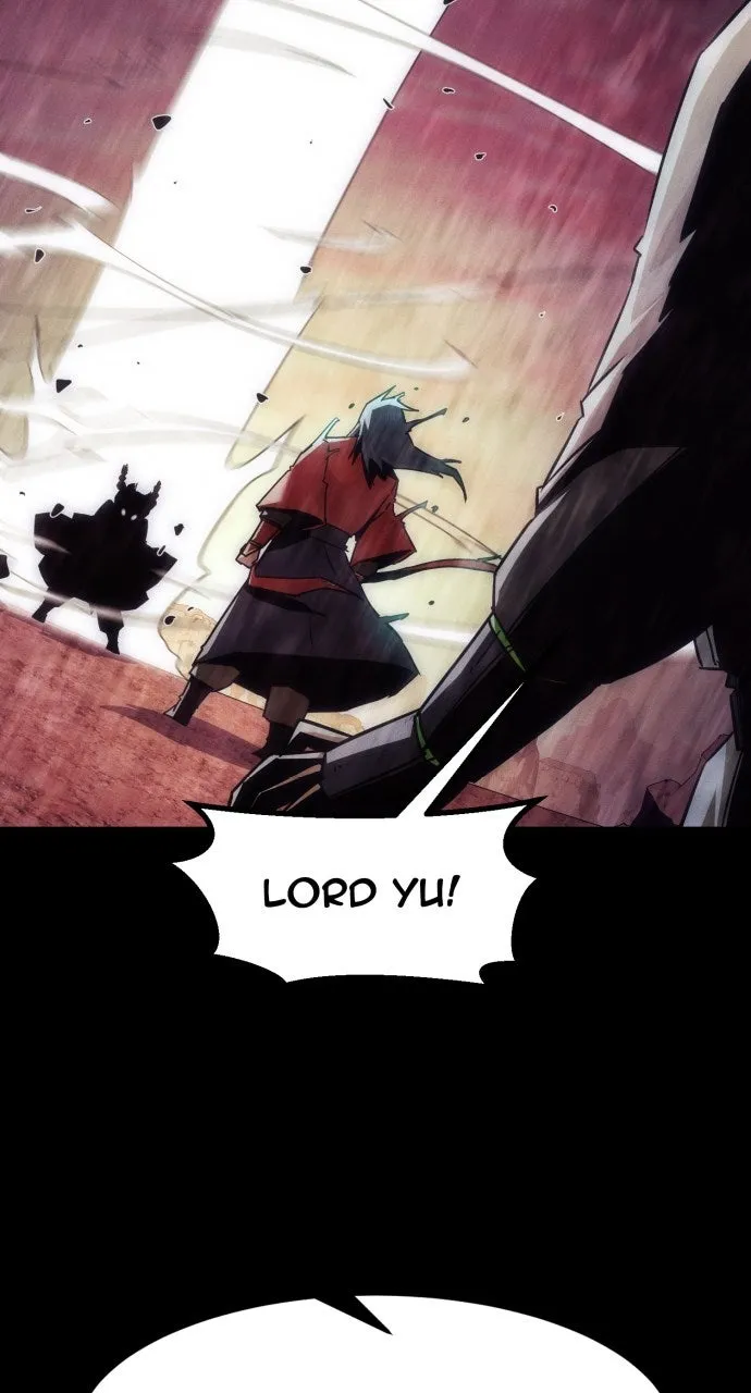 The Dang Clan’s Swordmaster Heir Just Wants a Normal Life Chapter 89 page 50 - 