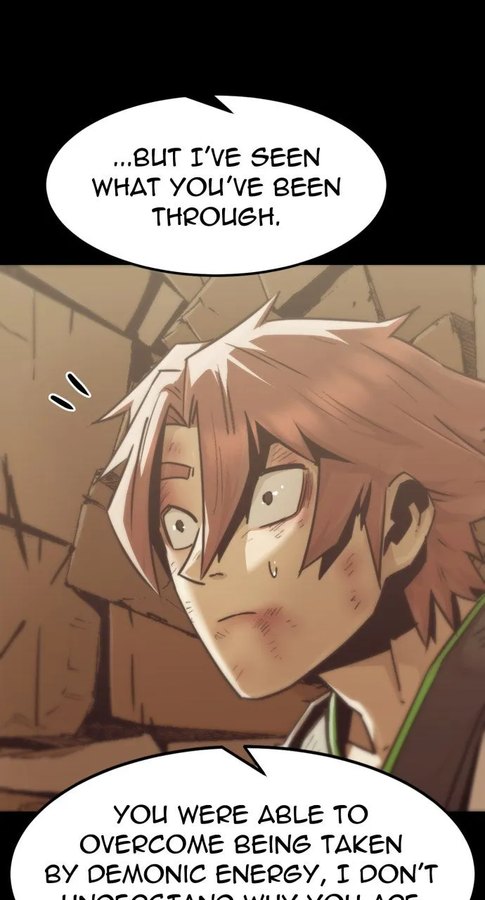 The Dang Clan’s Swordmaster Heir Just Wants a Normal Life Chapter 89 page 6 - 