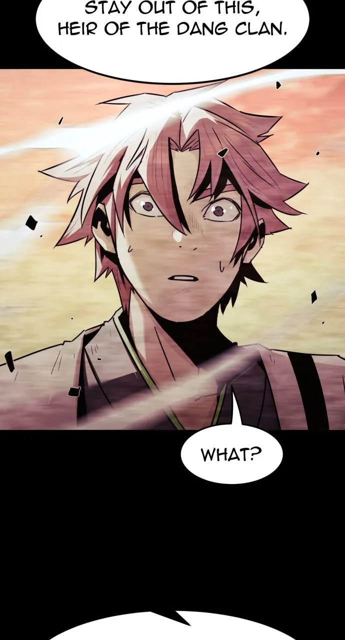 The Dang Clan’s Swordmaster Heir Just Wants a Normal Life Chapter 89 page 51 - 