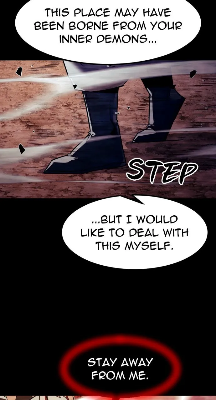 The Dang Clan’s Swordmaster Heir Just Wants a Normal Life Chapter 89 page 52 - 