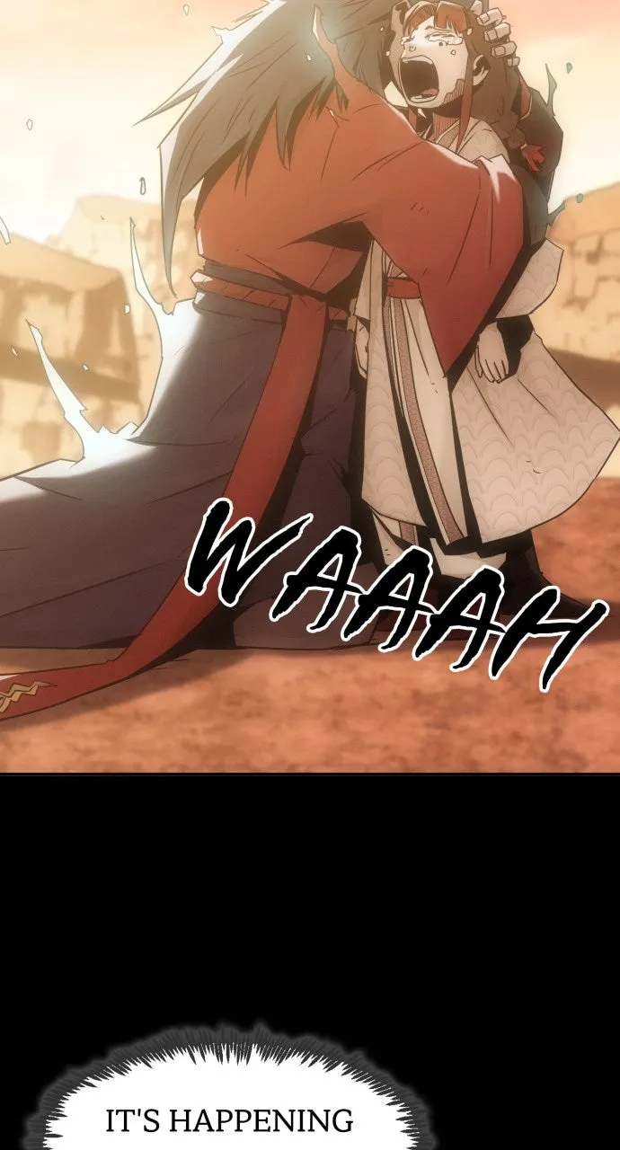 The Dang Clan’s Swordmaster Heir Just Wants a Normal Life Chapter 89 page 59 - 
