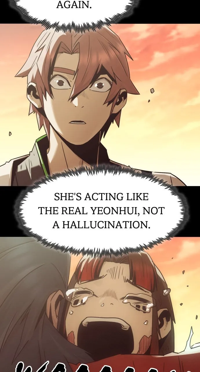 The Dang Clan’s Swordmaster Heir Just Wants a Normal Life Chapter 89 page 60 - 
