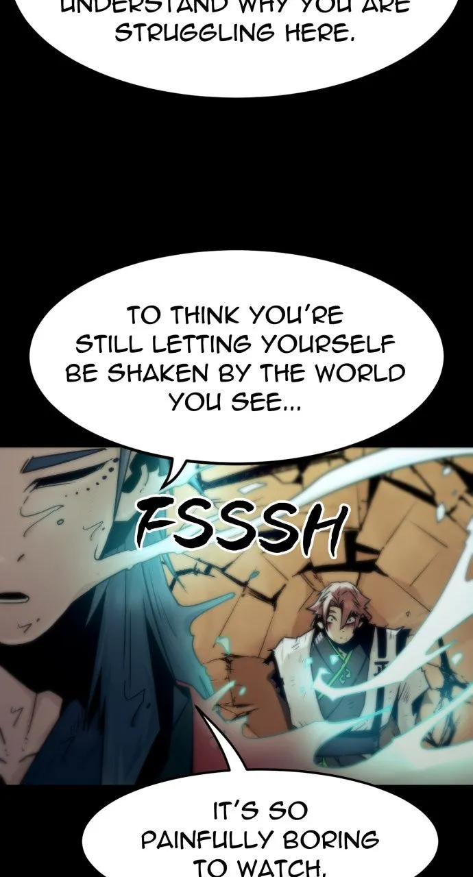 The Dang Clan’s Swordmaster Heir Just Wants a Normal Life Chapter 89 page 7 - 