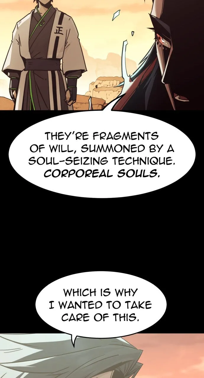 The Dang Clan’s Swordmaster Heir Just Wants a Normal Life Chapter 89 page 62 - 