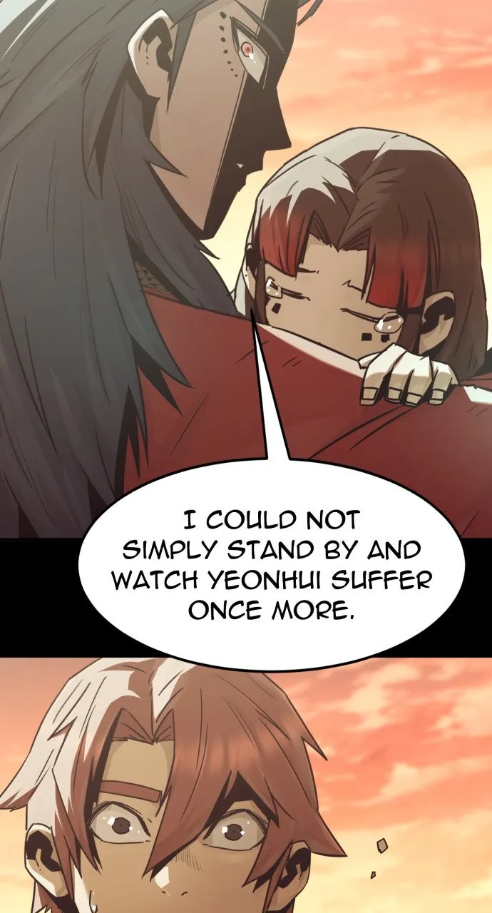 The Dang Clan’s Swordmaster Heir Just Wants a Normal Life Chapter 89 page 63 - 