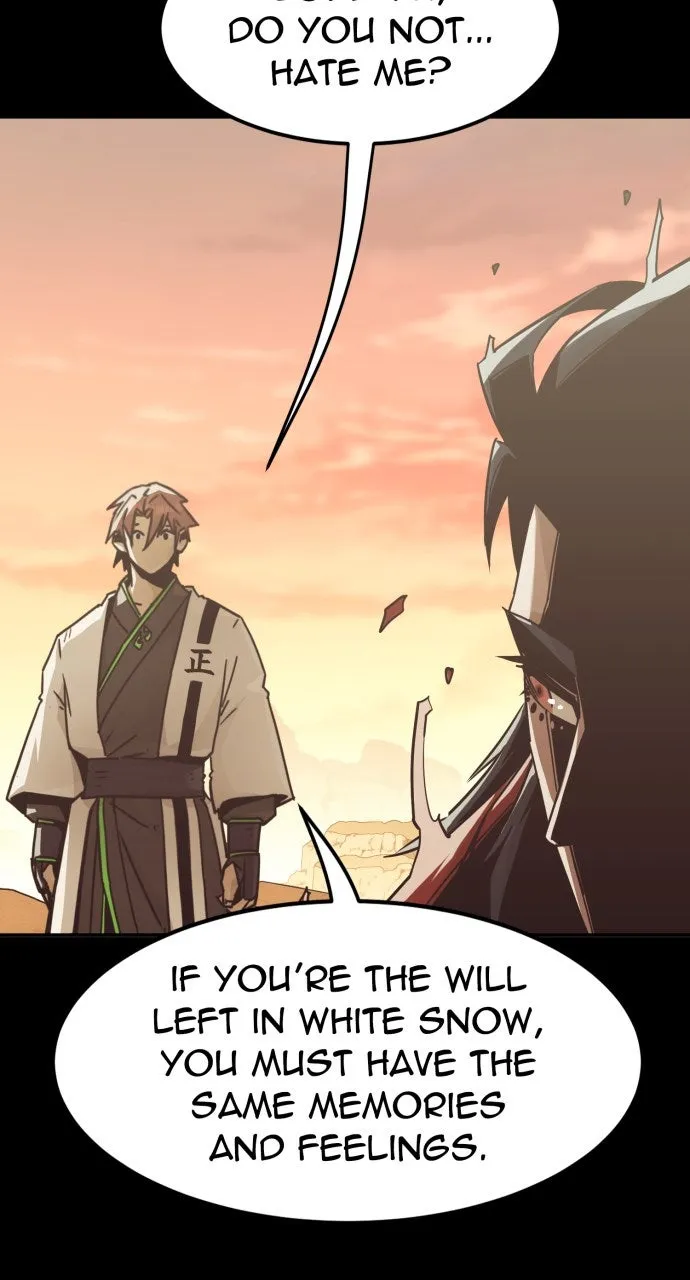 The Dang Clan’s Swordmaster Heir Just Wants a Normal Life Chapter 89 page 66 - 
