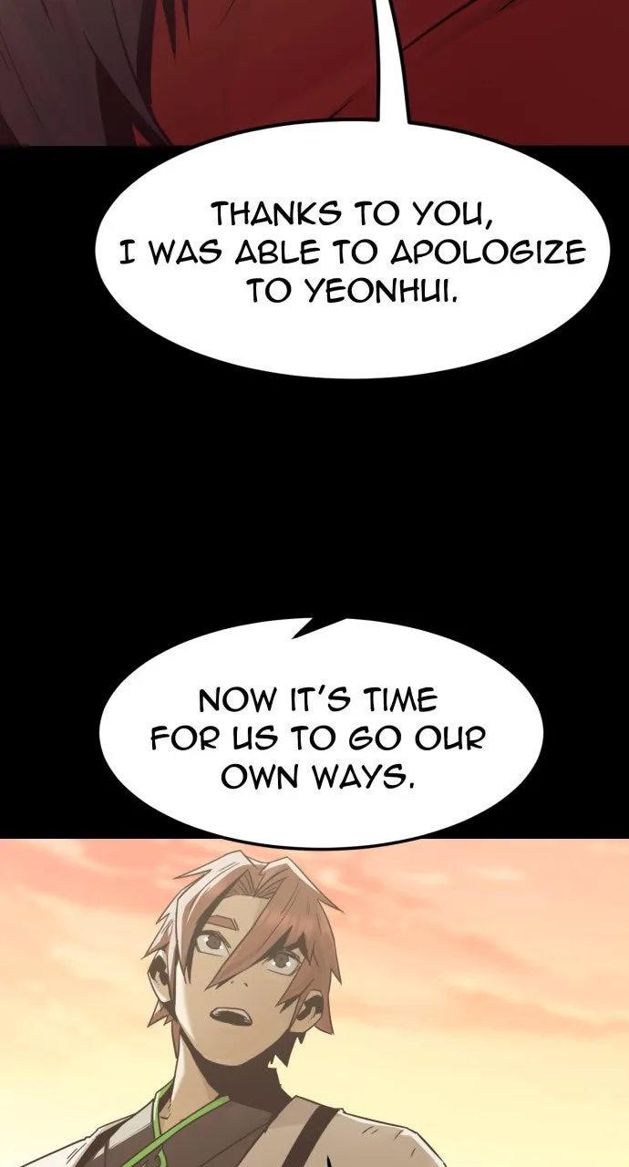 The Dang Clan’s Swordmaster Heir Just Wants a Normal Life Chapter 89 page 69 - 