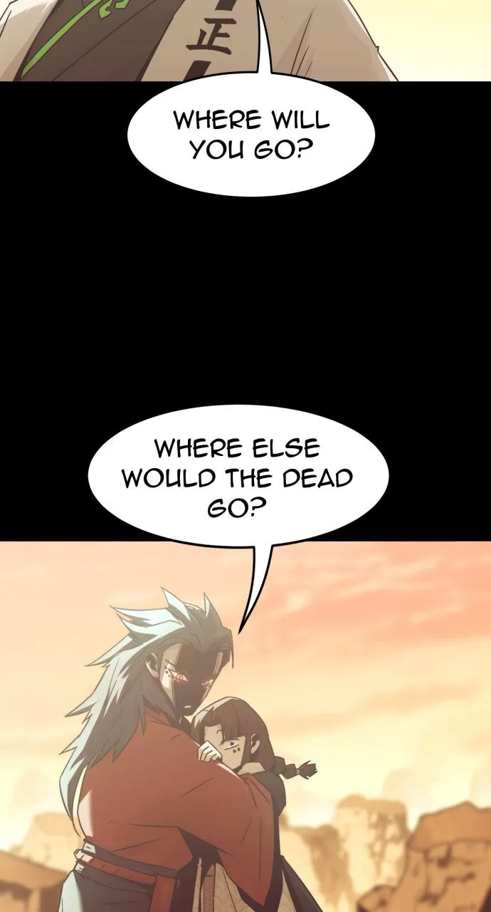 The Dang Clan’s Swordmaster Heir Just Wants a Normal Life Chapter 89 page 70 - 