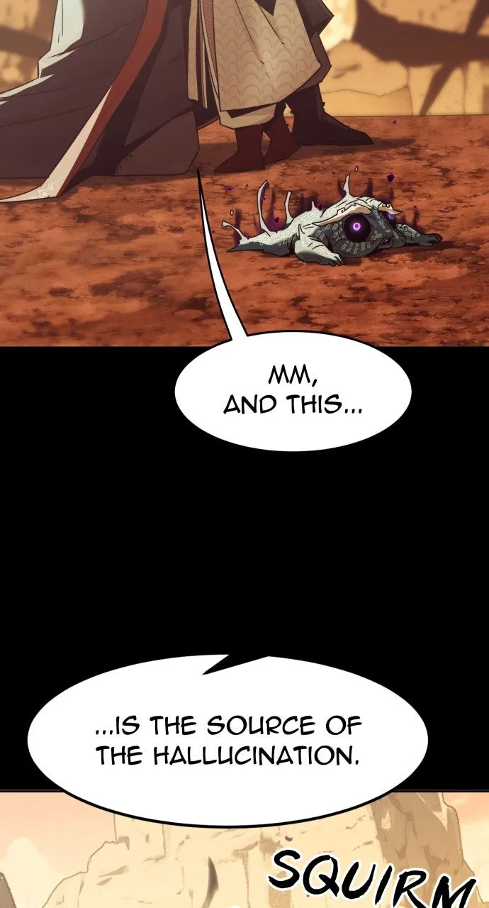 The Dang Clan’s Swordmaster Heir Just Wants a Normal Life Chapter 89 page 71 - 