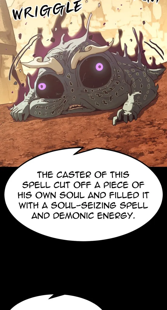 The Dang Clan’s Swordmaster Heir Just Wants a Normal Life Chapter 89 page 72 - 