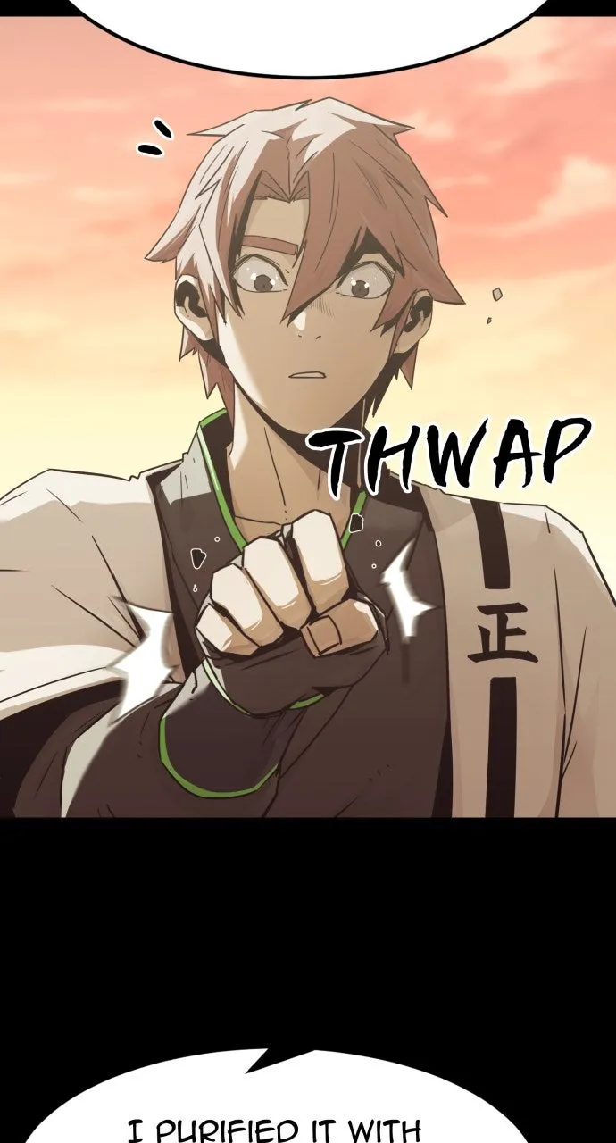 The Dang Clan’s Swordmaster Heir Just Wants a Normal Life Chapter 89 page 75 - 