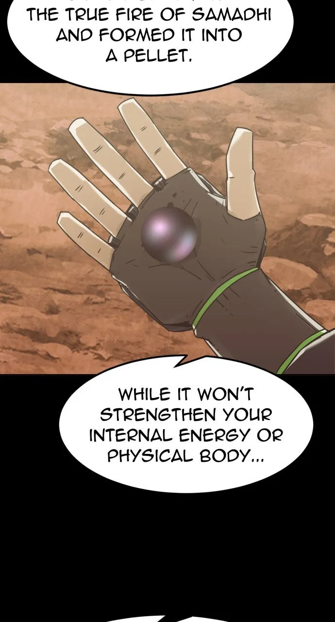 The Dang Clan’s Swordmaster Heir Just Wants a Normal Life Chapter 89 page 76 - 