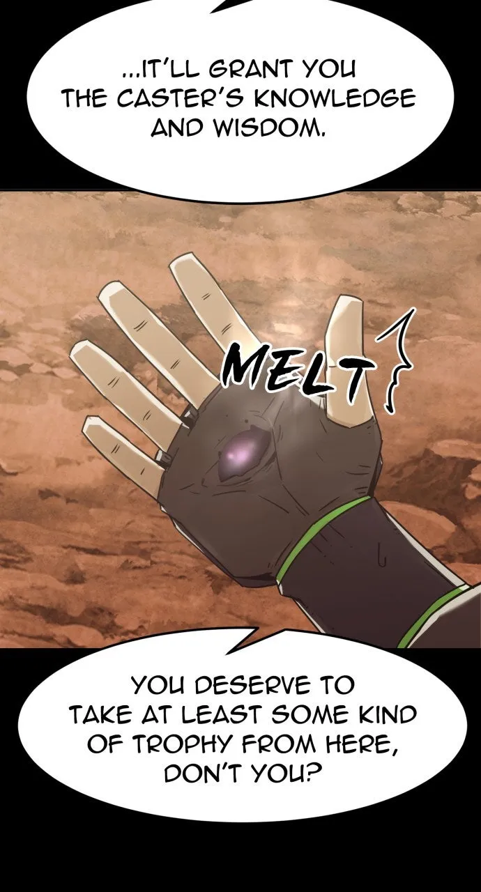 The Dang Clan’s Swordmaster Heir Just Wants a Normal Life Chapter 89 page 77 - 