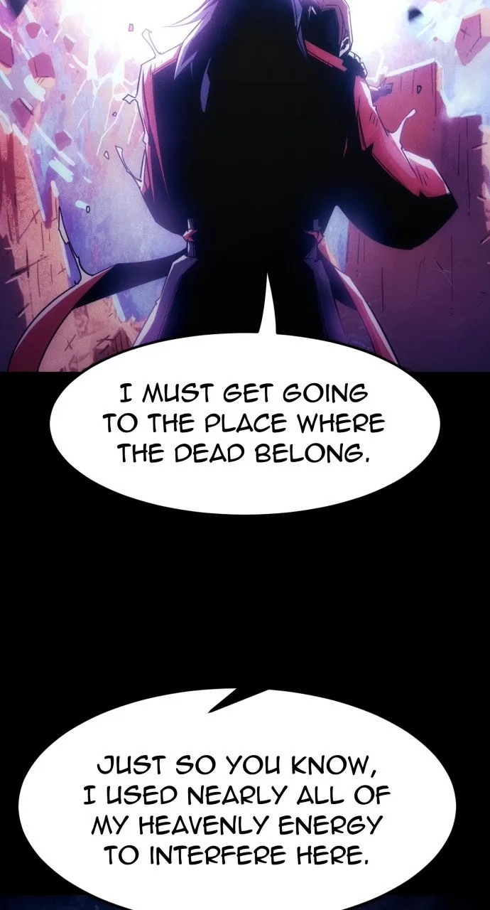 The Dang Clan’s Swordmaster Heir Just Wants a Normal Life Chapter 89 page 79 - 