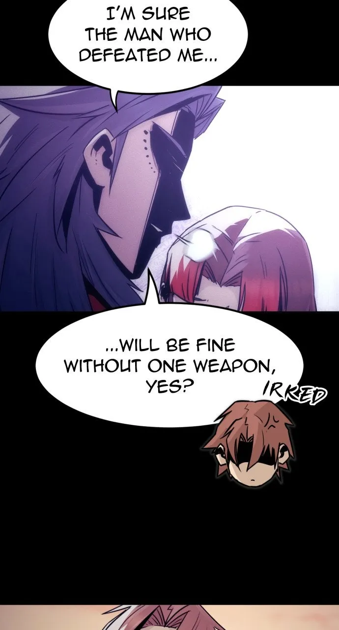 The Dang Clan’s Swordmaster Heir Just Wants a Normal Life Chapter 89 page 81 - 