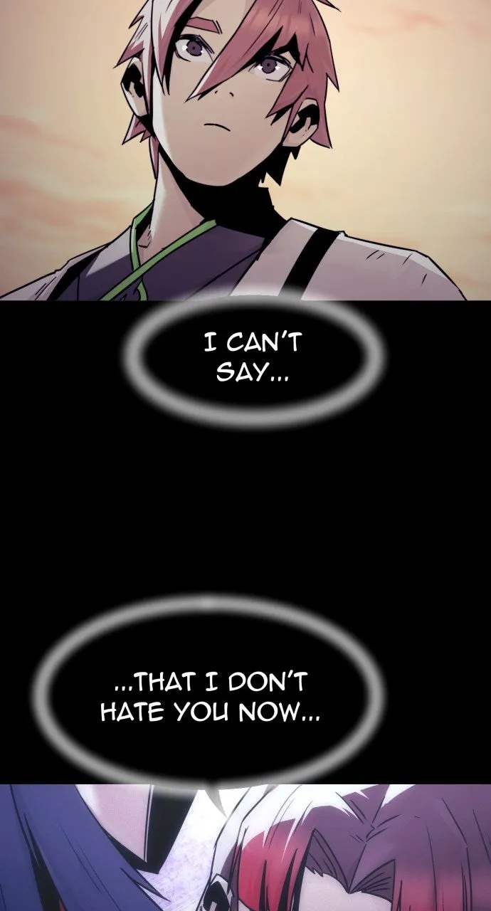 The Dang Clan’s Swordmaster Heir Just Wants a Normal Life Chapter 89 page 82 - 