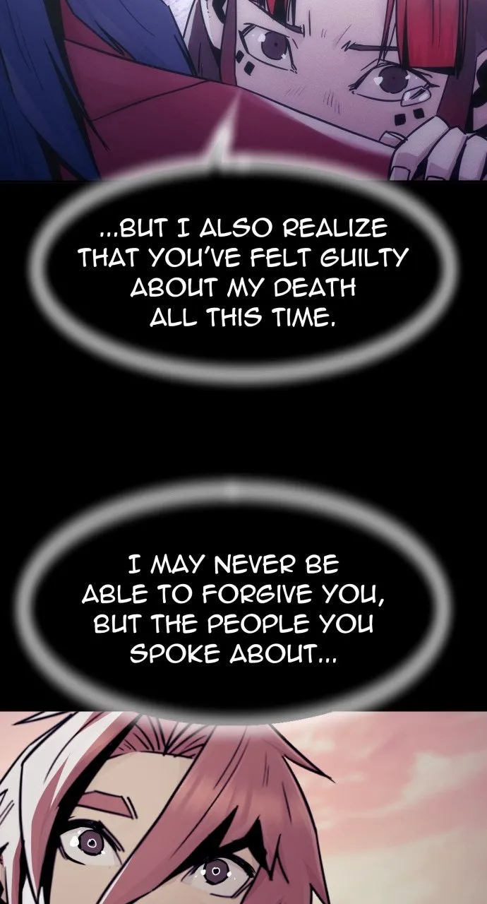 The Dang Clan’s Swordmaster Heir Just Wants a Normal Life Chapter 89 page 83 - 