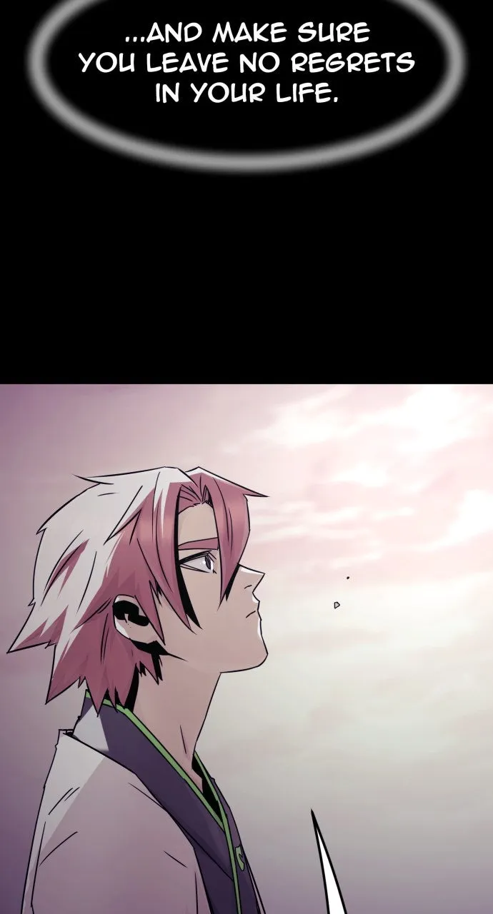 The Dang Clan’s Swordmaster Heir Just Wants a Normal Life Chapter 89 page 86 - 