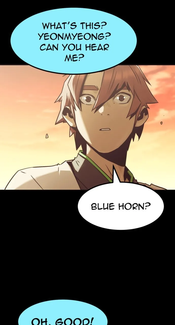 The Dang Clan’s Swordmaster Heir Just Wants a Normal Life Chapter 89 page 92 - 