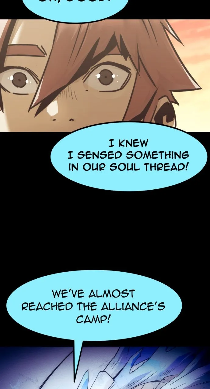 The Dang Clan’s Swordmaster Heir Just Wants a Normal Life Chapter 89 page 93 - 