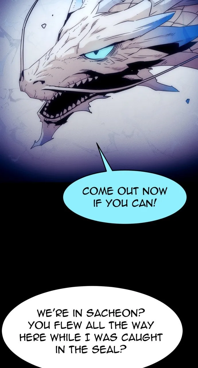 The Dang Clan’s Swordmaster Heir Just Wants a Normal Life Chapter 89 page 94 - 