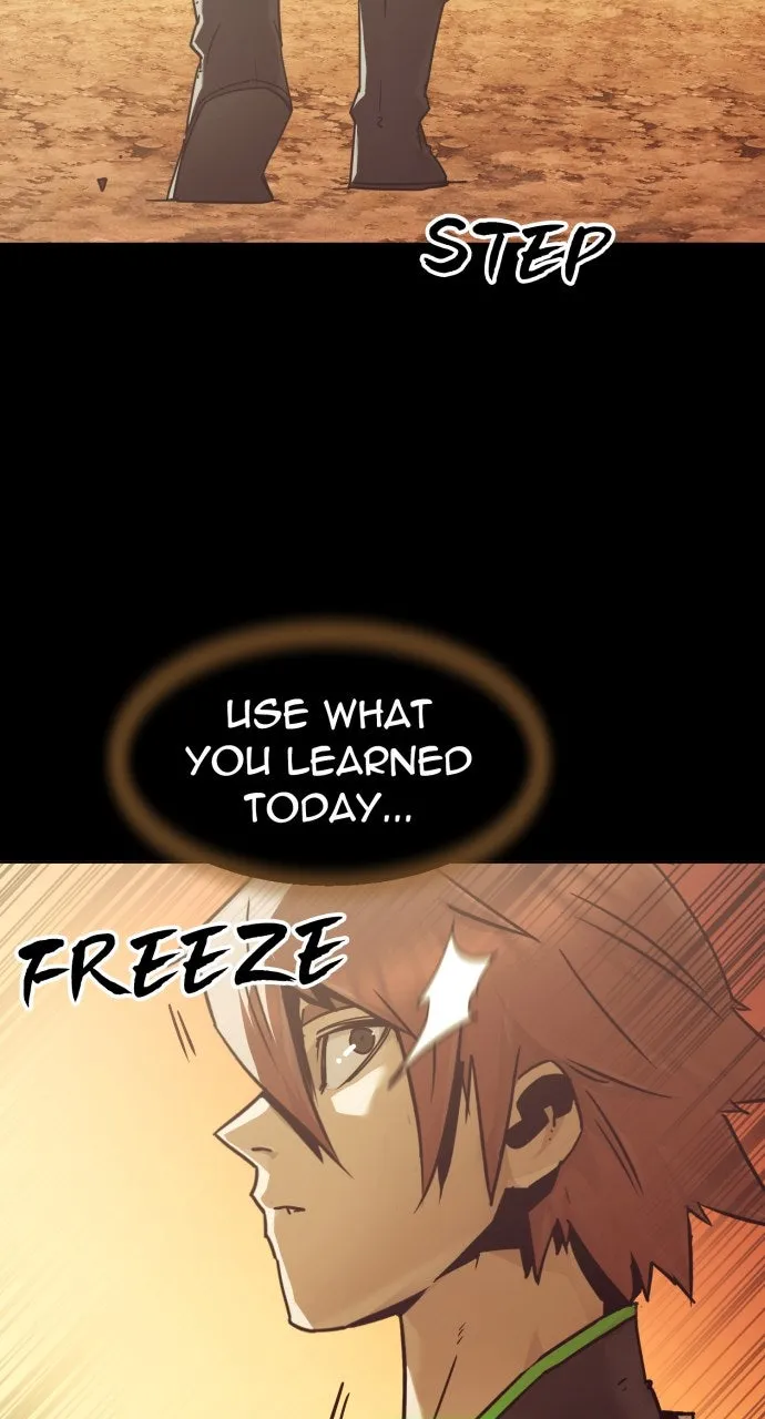 The Dang Clan’s Swordmaster Heir Just Wants a Normal Life Chapter 89 page 96 - 