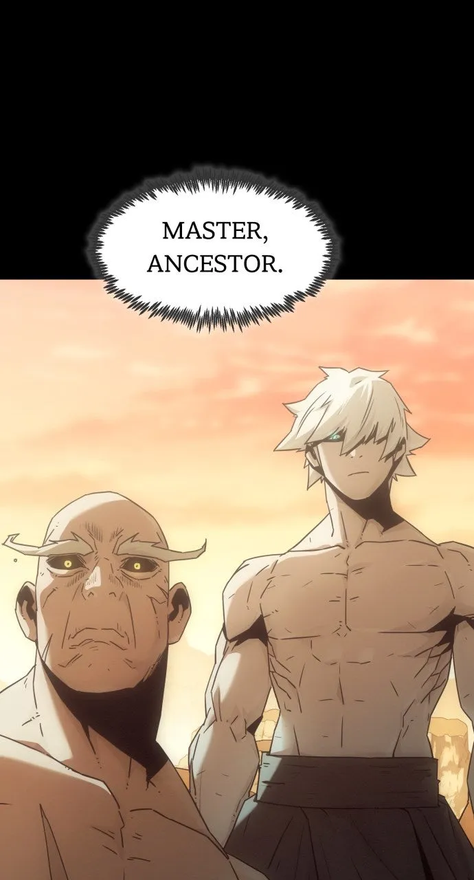 The Dang Clan’s Swordmaster Heir Just Wants a Normal Life Chapter 89 page 99 - 