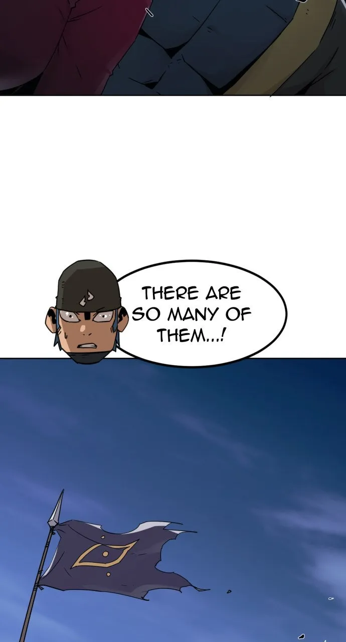 The Dang Clan’s Swordmaster Heir Just Wants a Normal Life Chapter 90 page 2 - 