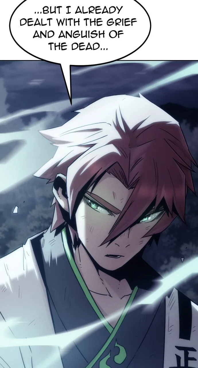 The Dang Clan’s Swordmaster Heir Just Wants a Normal Life Chapter 90 page 104 - 
