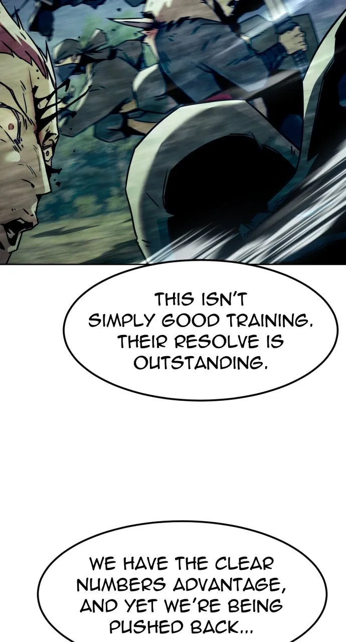 The Dang Clan’s Swordmaster Heir Just Wants a Normal Life Chapter 90 page 16 - 